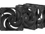 Вентилатори Arctic P12 Pro Reverse 3 Pack