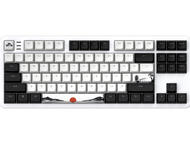 Клавиатури Dark Project 87 Fuji V2 RGB TKL, G3MS Sapphire Switches, ABS