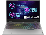 Лаптопи Lenovo LOQ 15" Gen 10