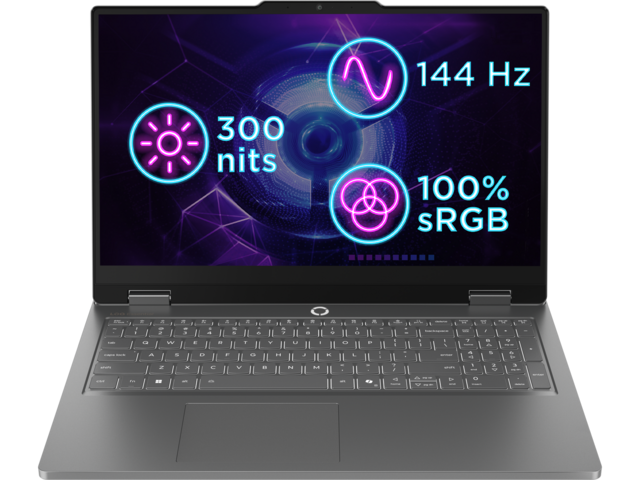 Лаптопи Lenovo LOQ 15" Essential Gen 11