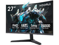 Монитори KOORUI 27E6CA