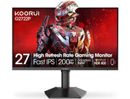 Монитори KOORUI G2722P