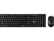 Клавиатури Acer Combo Set Wireless Keyboard and Mouse
