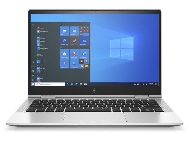 Употребявани лаптопи HP EliteBook x360 830 G8 - втора употреба