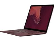 Употребявани лаптопи Microsoft Surface Laptop 2 1769 Burgundy - втора употреба