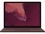 Употребявани лаптопи Microsoft Surface Laptop 2 1769 Burgundy - втора употреба