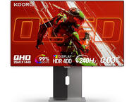 Монитори KOORUI S2721XO