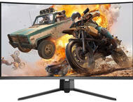 Монитори KOORUI G3221SC