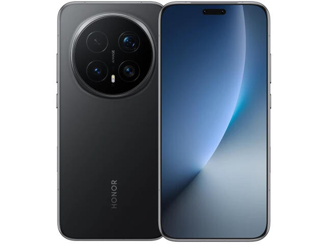 Смартфони Honor Magic8 Pro - 12GB RAM / 512GB, Black