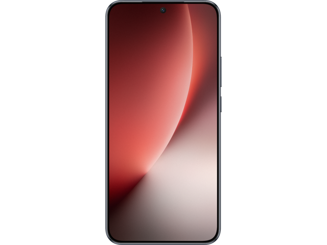 Смартфони HONOR Magic8 Lite - 8GB RAM / 256GB, Midnight Black