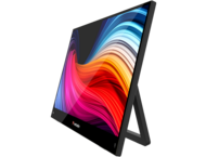 Монитори Verbatim Portable Touchscreen Monitor 14" - LIGHT Series, Разопакован продукт