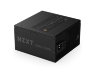 Захранвания за компютри NZXT C850 Gold Core ATX 3.1