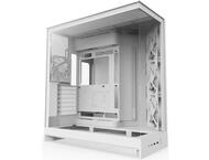 Кутии NZXT H9 Flow White