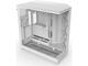 Кутии NZXT H9 Flow White