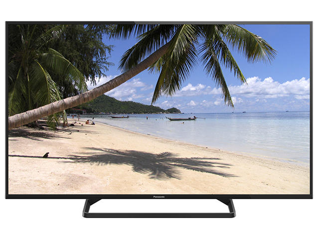 Телевизори Panasonic TX-50AS500E