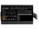 Захранвания за компютри Cooler Master MWE Bronze 650 V3 230V ATX 3.1