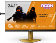 Монитори AOC AGON PRO CS24A