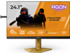 Монитори AOC AGON PRO CS24A