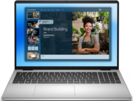 Лаптопи Dell 16 DC16251