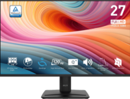 Монитори MSI PRO MP275 E2