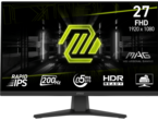 Монитори MSI MAG 272F
