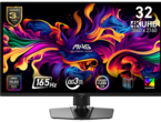 Монитори MSI MAG 322UP QD-OLED E16