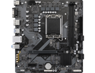 Дънни платки GIGABYTE B760M E