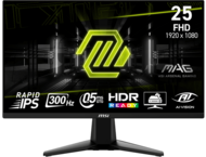 Монитори MSI MAG 255XF