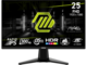 Монитори MSI MAG 255XF