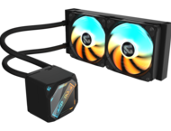 Охладители GIGABYTE GAMING 240