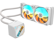 Охладители GIGABYTE GAMING 240 ICE