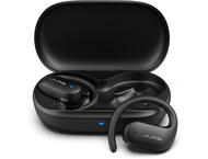 Слушалки JLAB JBuds Open Sport 2 - Black