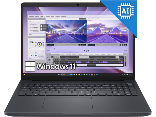 Лаптопи Dell Pro Max 16 MC16250