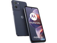 Смартфони Motorola Moto E15 - 2GB RAM / 64GB, Denim Blue