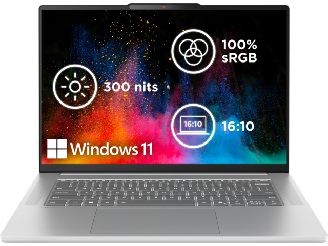Лаптопи Lenovo IdeaPad Slim 5 15" Gen 10