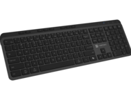 Клавиатури Natec Medusa Wireless X-Scissors slim