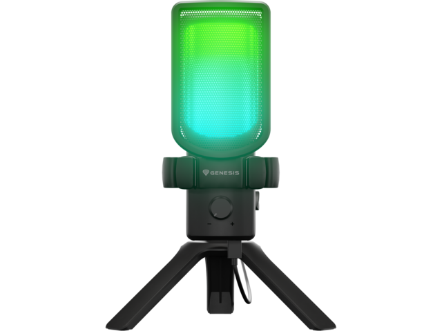 Микрофони Genesis Radium 250, Black