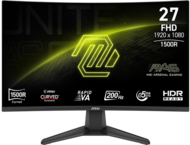 Монитори MSI MAG 276CF E20