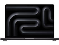 Лаптопи Apple MacBook Pro 14" Space Black M4 (2024), Разопакован продукт