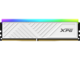 Оперативна памет 8GB DDR4 3200 MT/s XPG SPECTRIX D35G RGB White