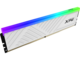 Оперативна памет 8GB DDR4 3200 MT/s XPG SPECTRIX D35G RGB White