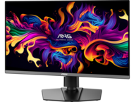 Монитори MSI MAG 272UP QD-OLED X24