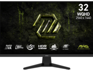 Монитори MSI MAG 325QF E18V