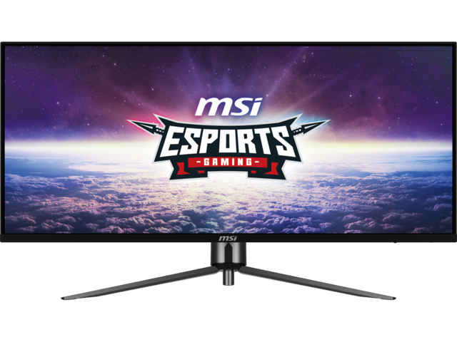 Монитори MSI MAG401QR