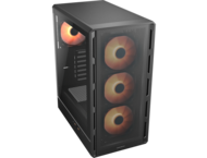 Кутии COUGAR Airface Pure Pro Black