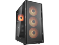 Кутии COUGAR Airface Pure Pro Black