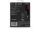 SSD 1TB WD_BLACK SN8100 POWERED BY SANDISK, с Heatsink