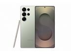Смартфони Samsung Galaxy S25 Ultra - 12GB RAM / 1TB, Titanium Green