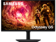 Монитори Samsung Odyssey G5 G50F