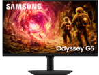 Монитори Samsung Odyssey G5 G50F